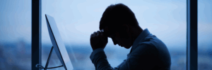 5 signs you should consider a career change