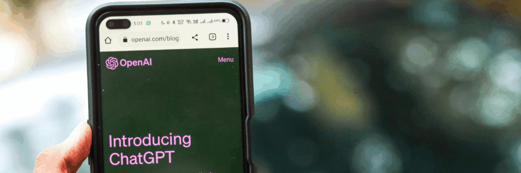 ai article picture