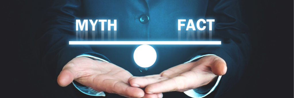 The Myth of the ‘Perfect Candidate’