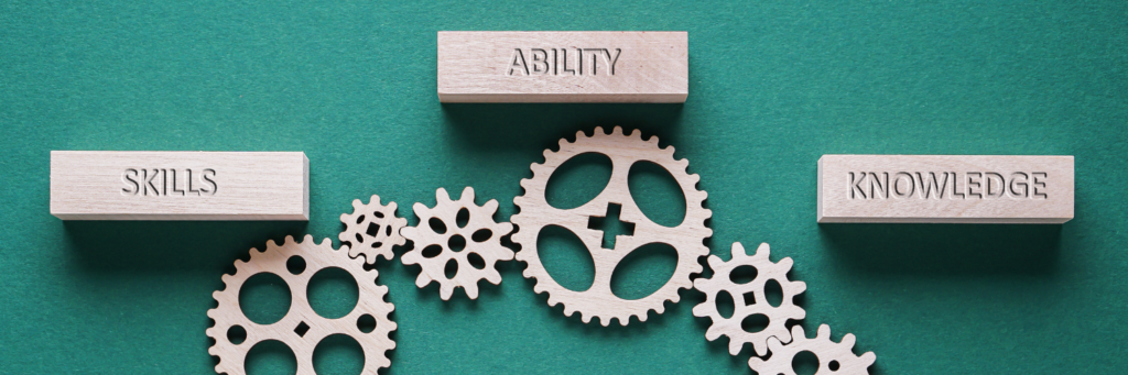 Multi skilled engineers